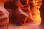 Antelope Canyon, Upper, Arizona, USA